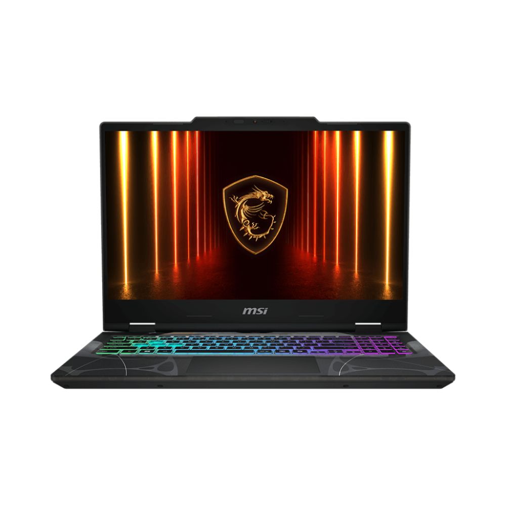 MSI CYBORG 15 B2RWEKG CORE 7 512GB